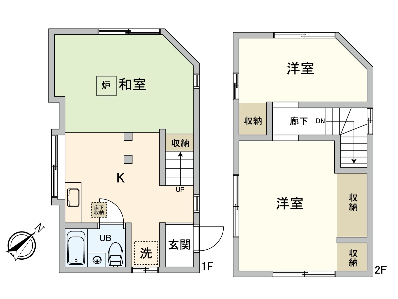 平面圖