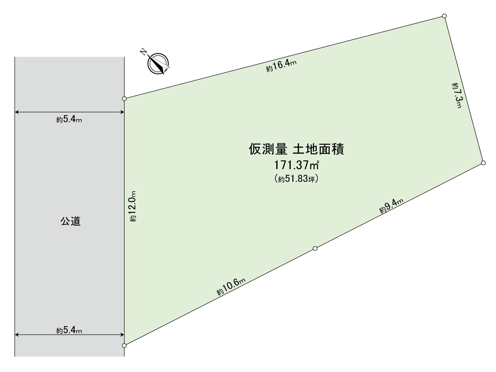 平面圖