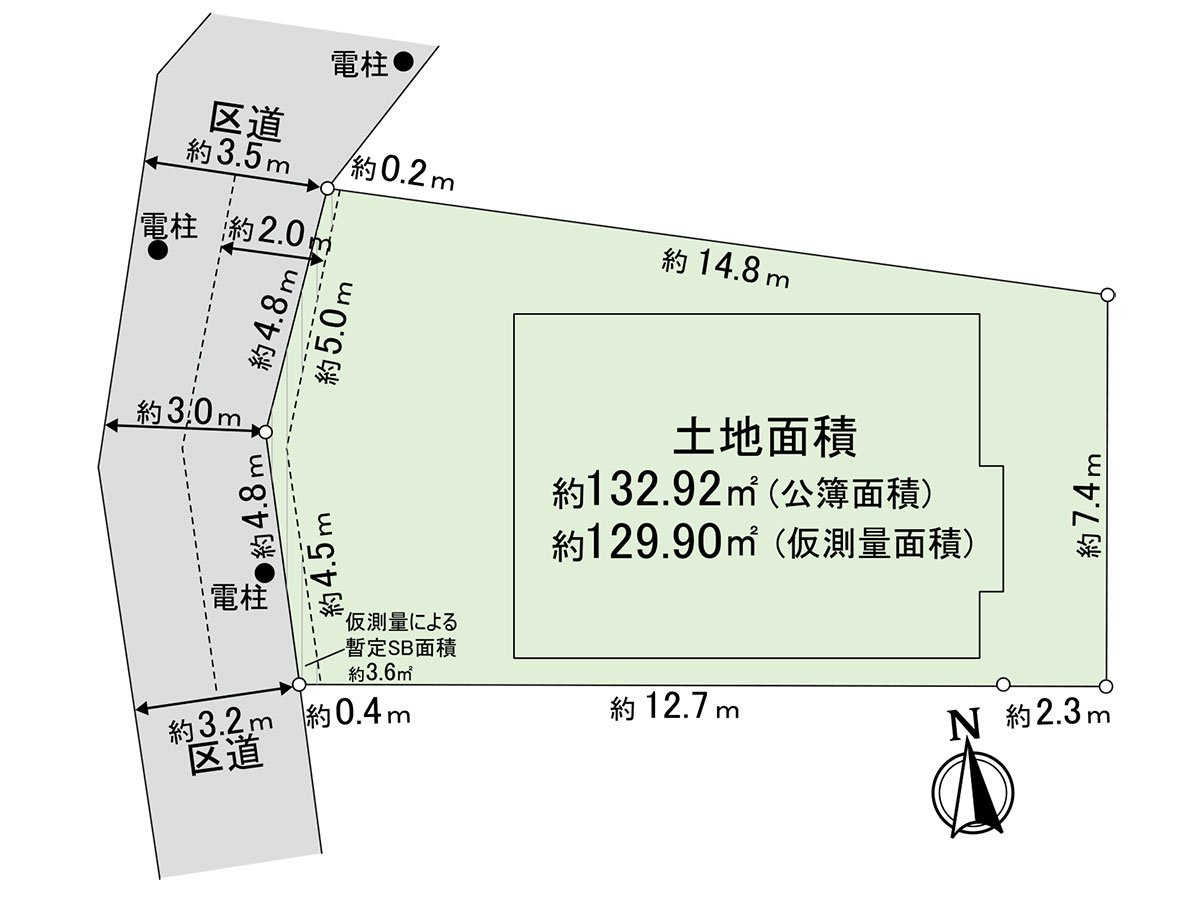 房型图