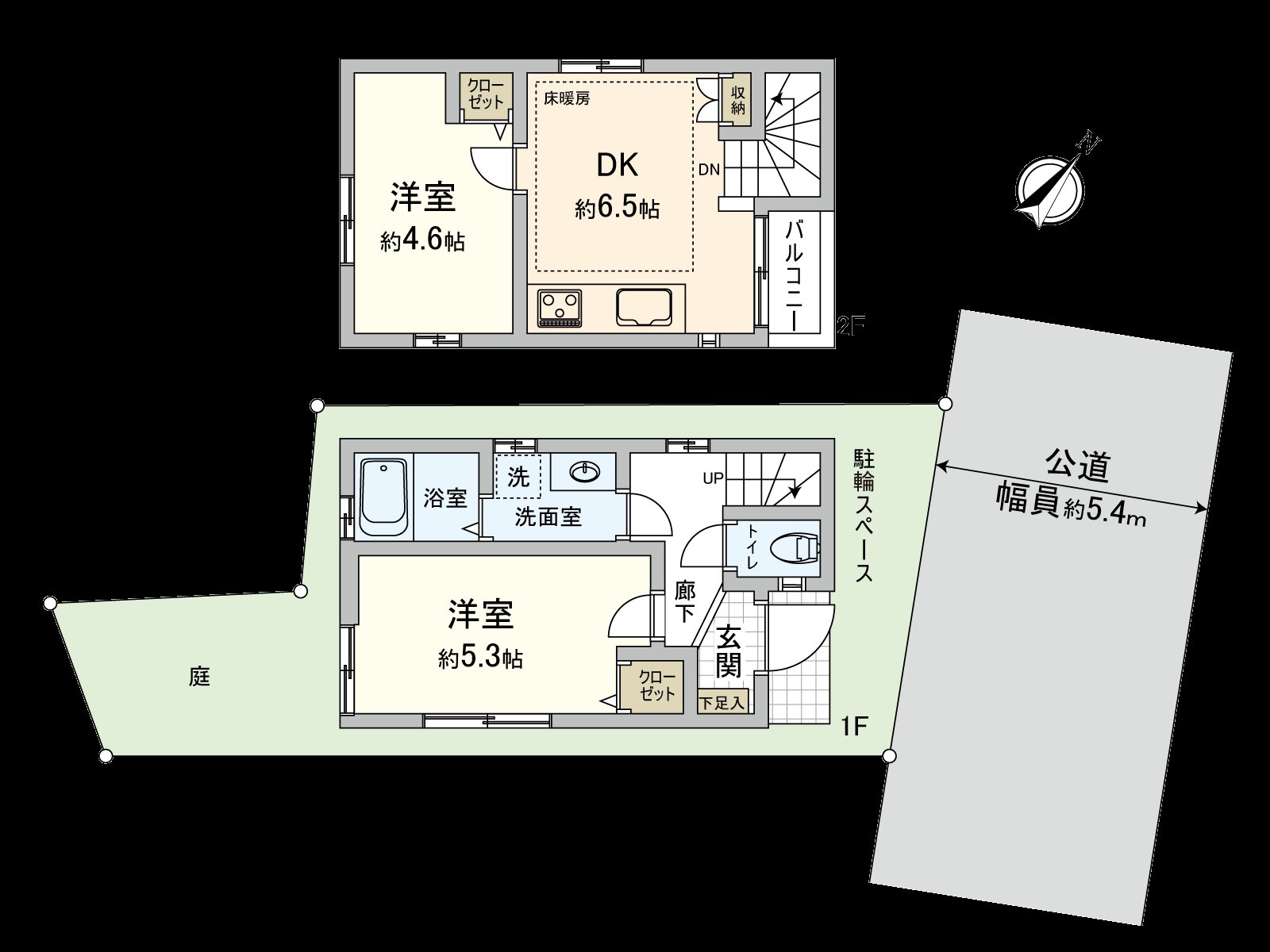 平面圖