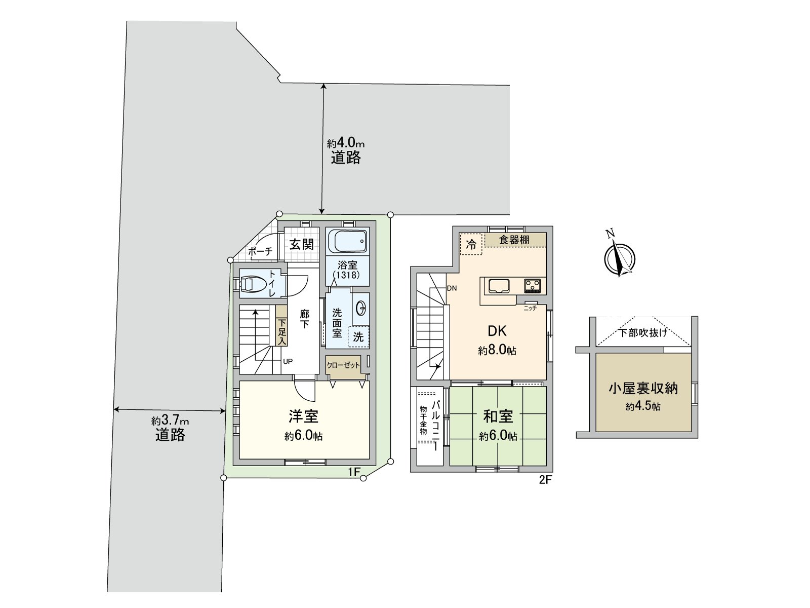 平面圖