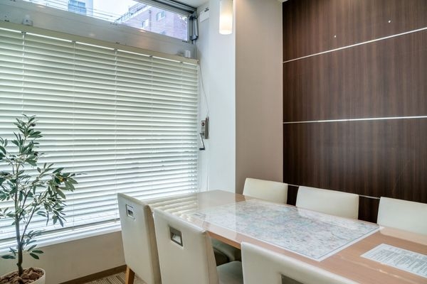 三井のリハウス 高井戸センター