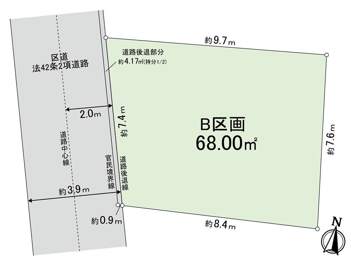 I can build it with the favorite house maker which is not building conditioning land for sale