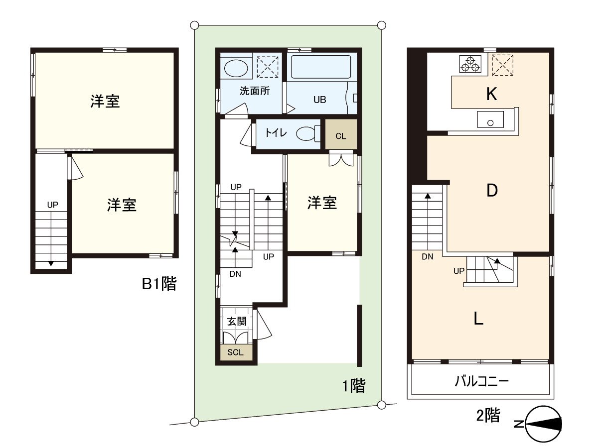 平面圖