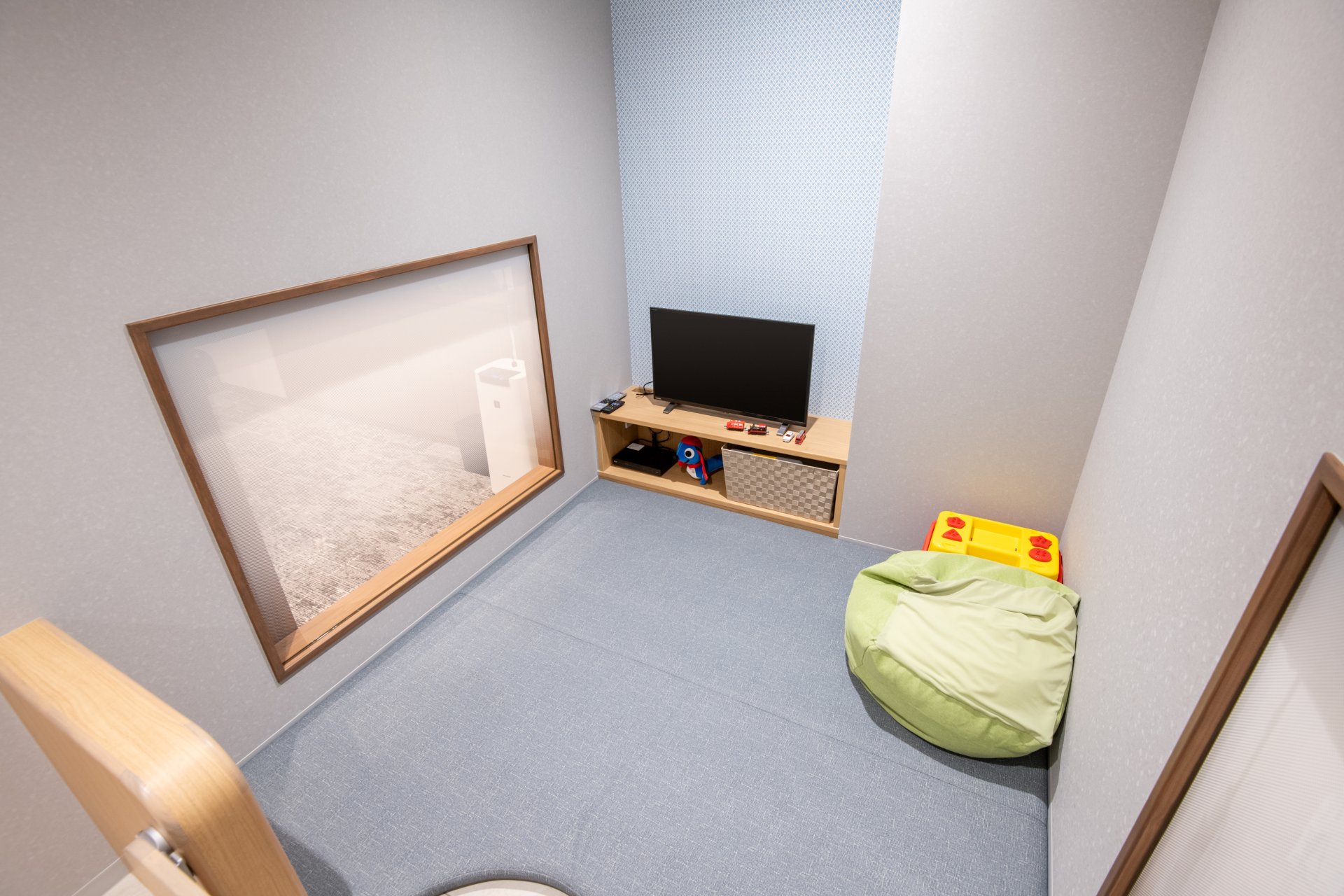 三井のリハウス 中野坂上センター