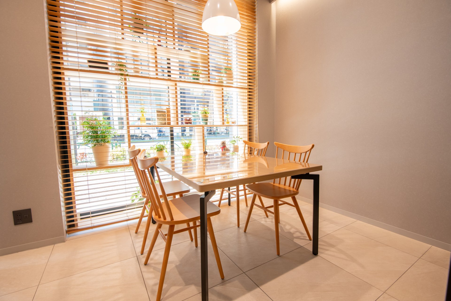 三井のリハウス 中野坂上センター