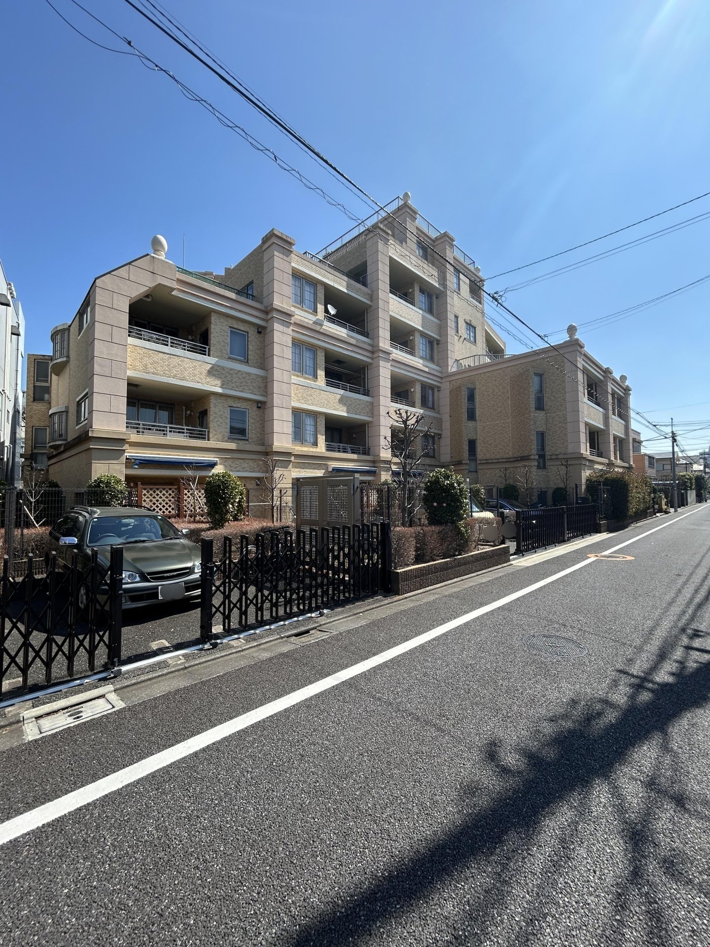 西荻窪駅徒歩20分2LDK敷礼2カ月ペット不可 前田真宏監督の「西荻窪駅徒歩20分2LDK敷礼2ヶ月ペット不可