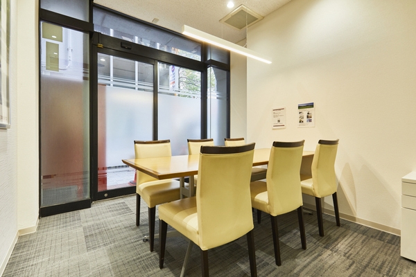 三井のリハウス 中野センター