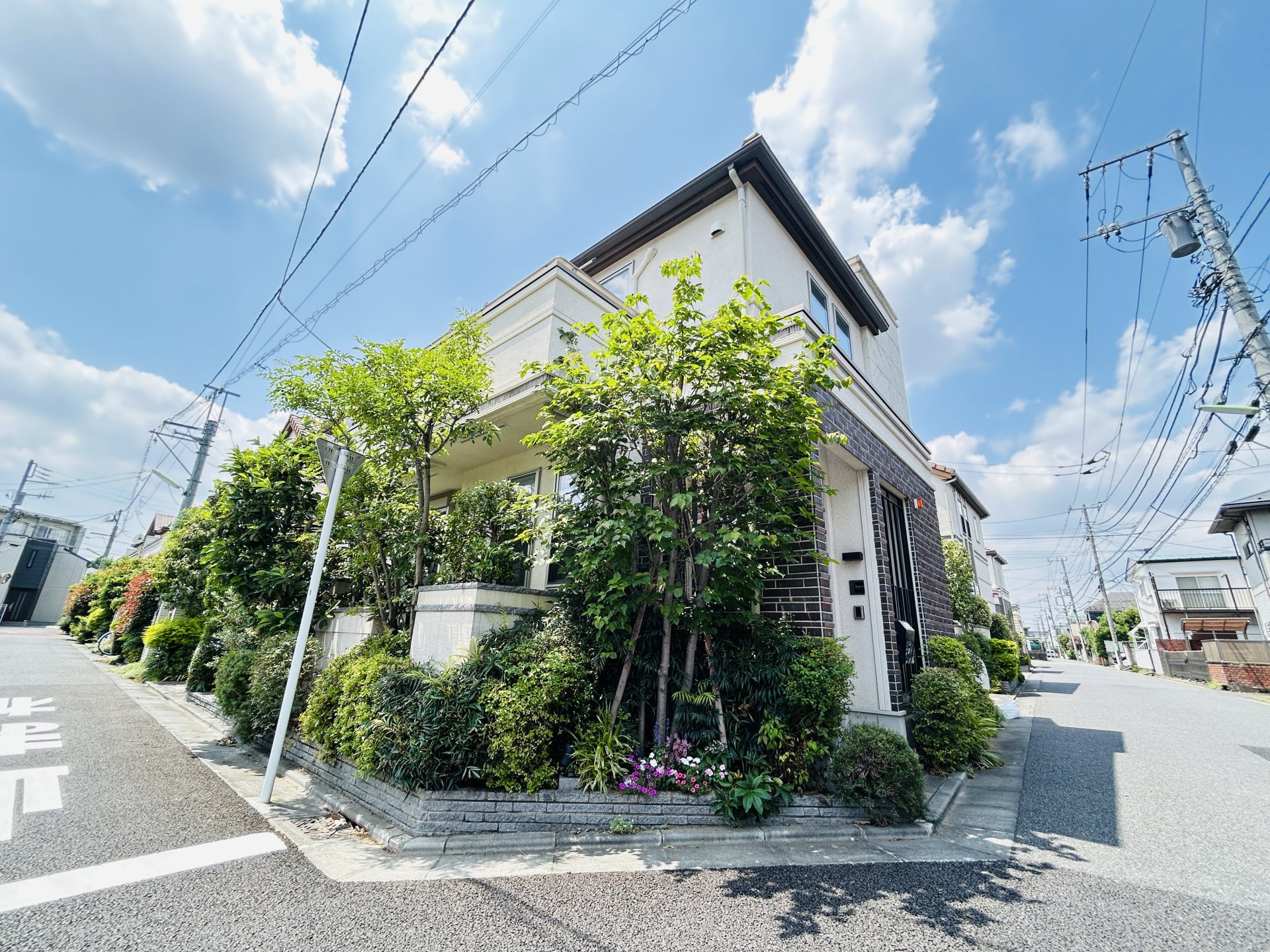 山屋圖 岡山市中区乙多見69番16の建売住宅・新築一戸建て | カバヤ不動産