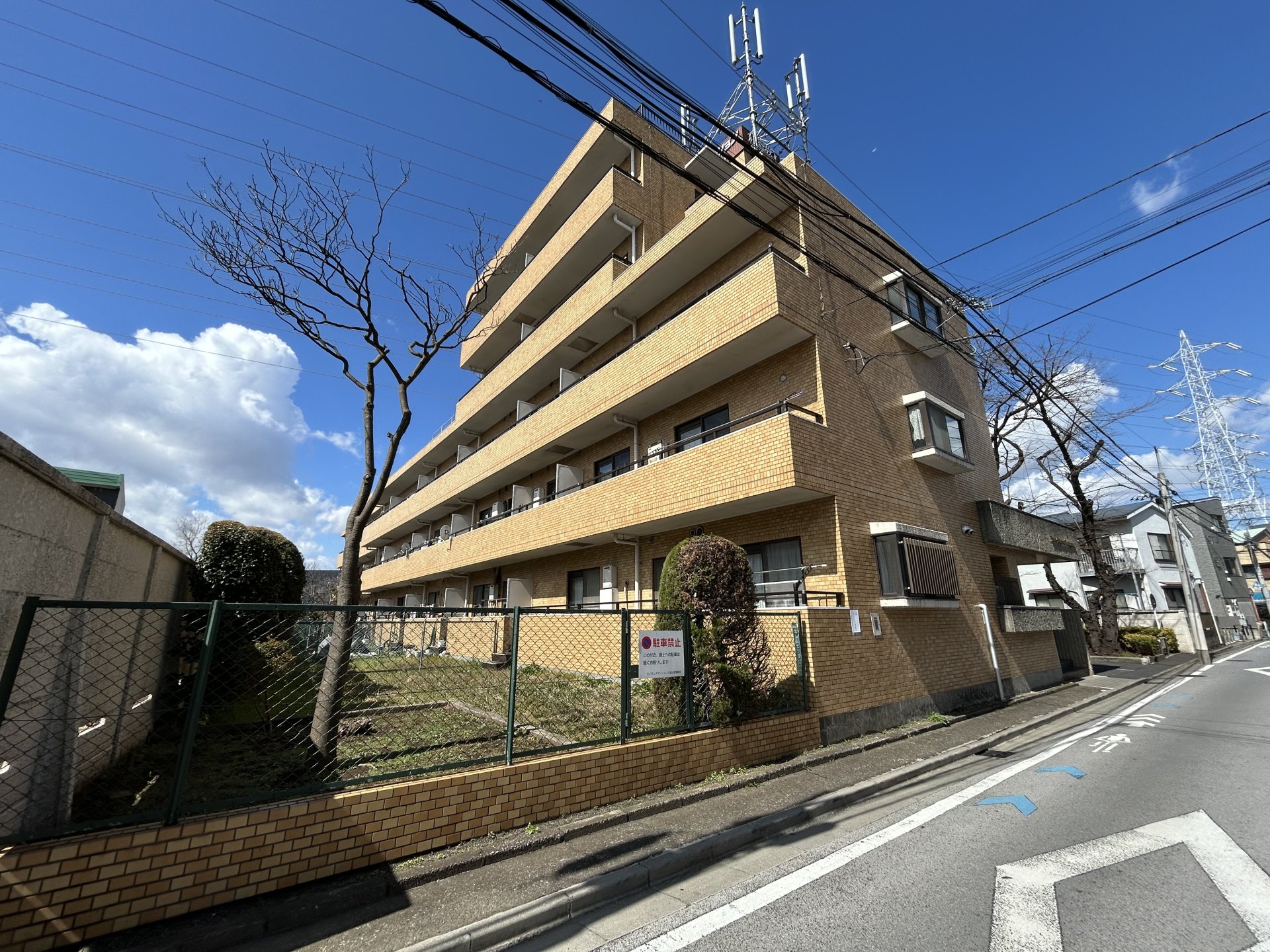 久我山駅(東京都)の中古マンション購入情報｜三井のリハウス