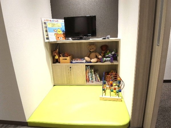 三井のリハウス 烏山センター