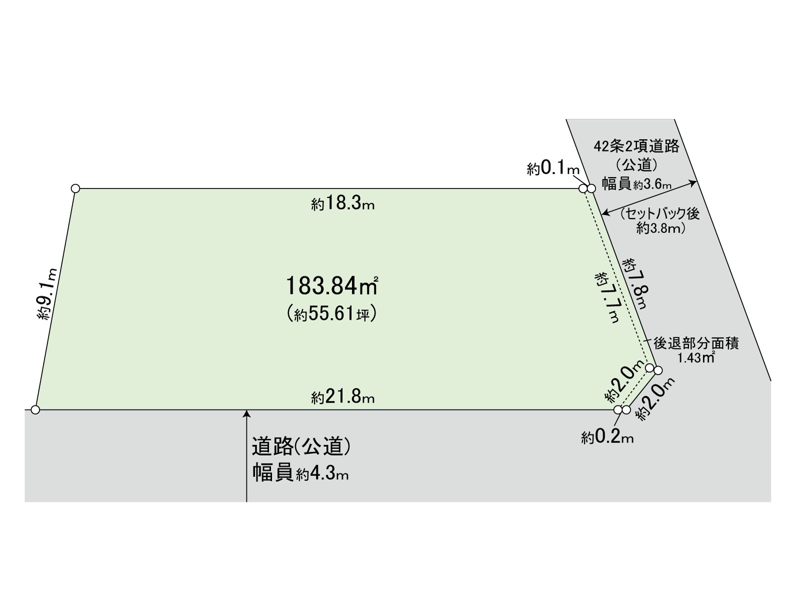平面圖