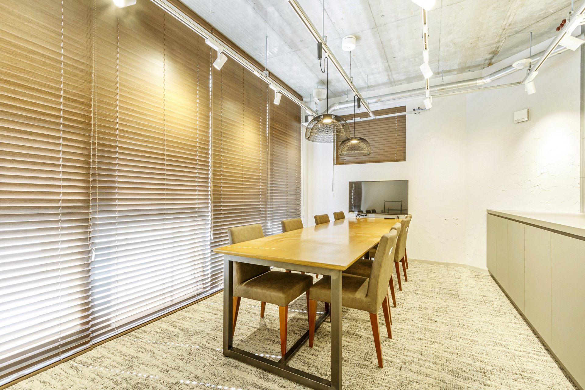 三井のリハウス 代々木上原センター