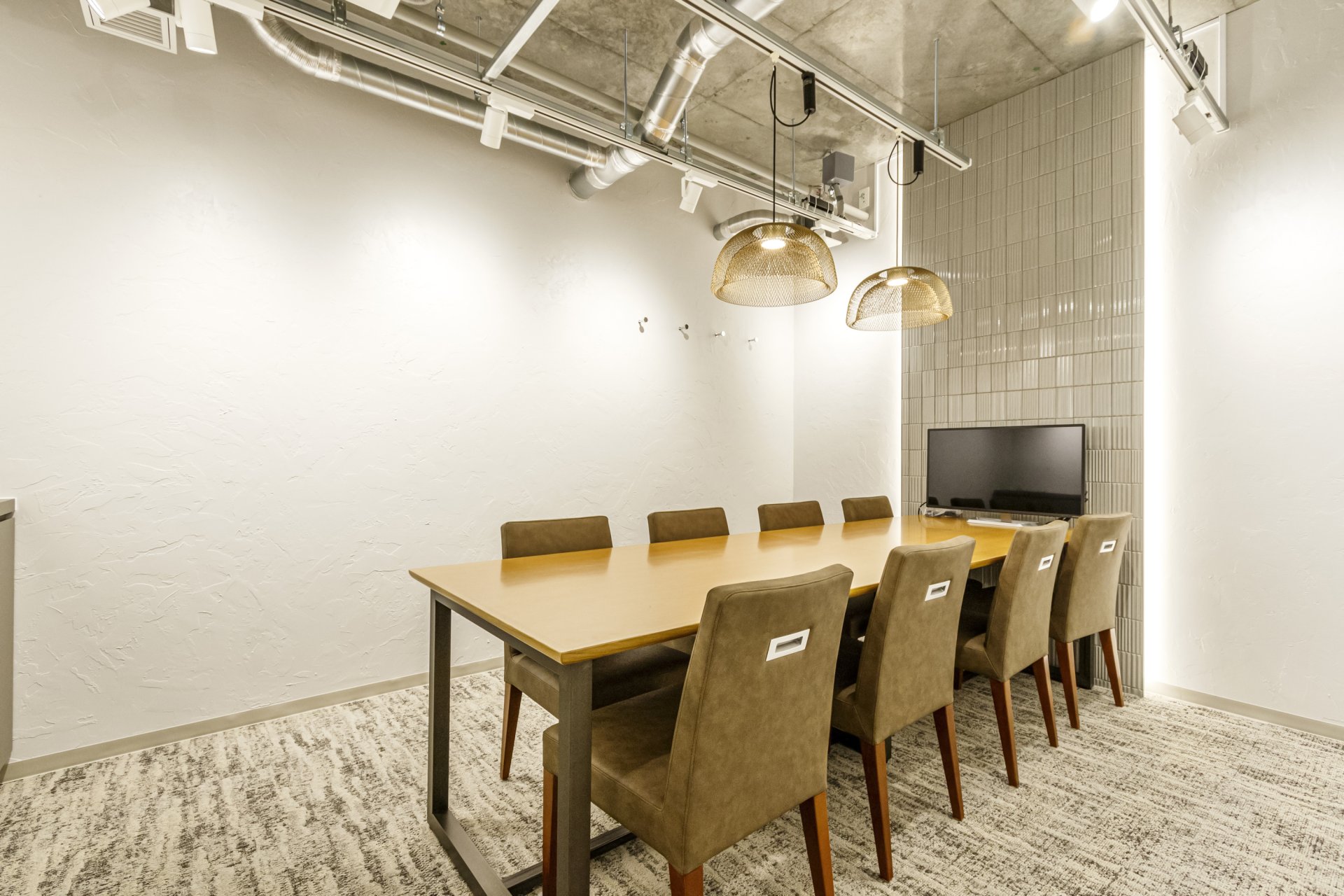 三井のリハウス 代々木上原センター