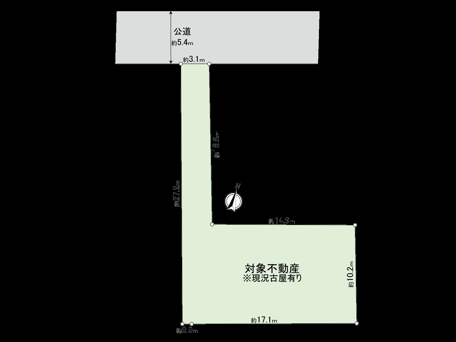 平面圖