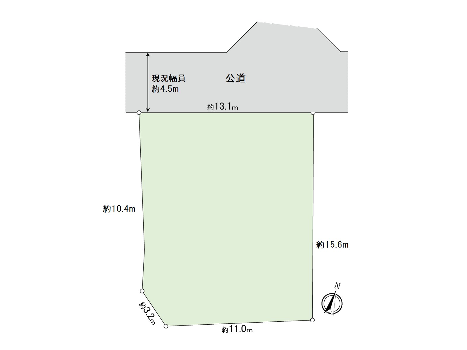 地形图※不是实测图