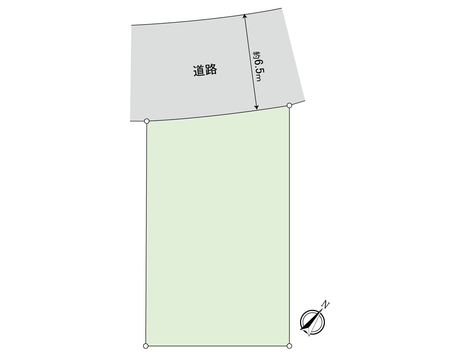 区划图