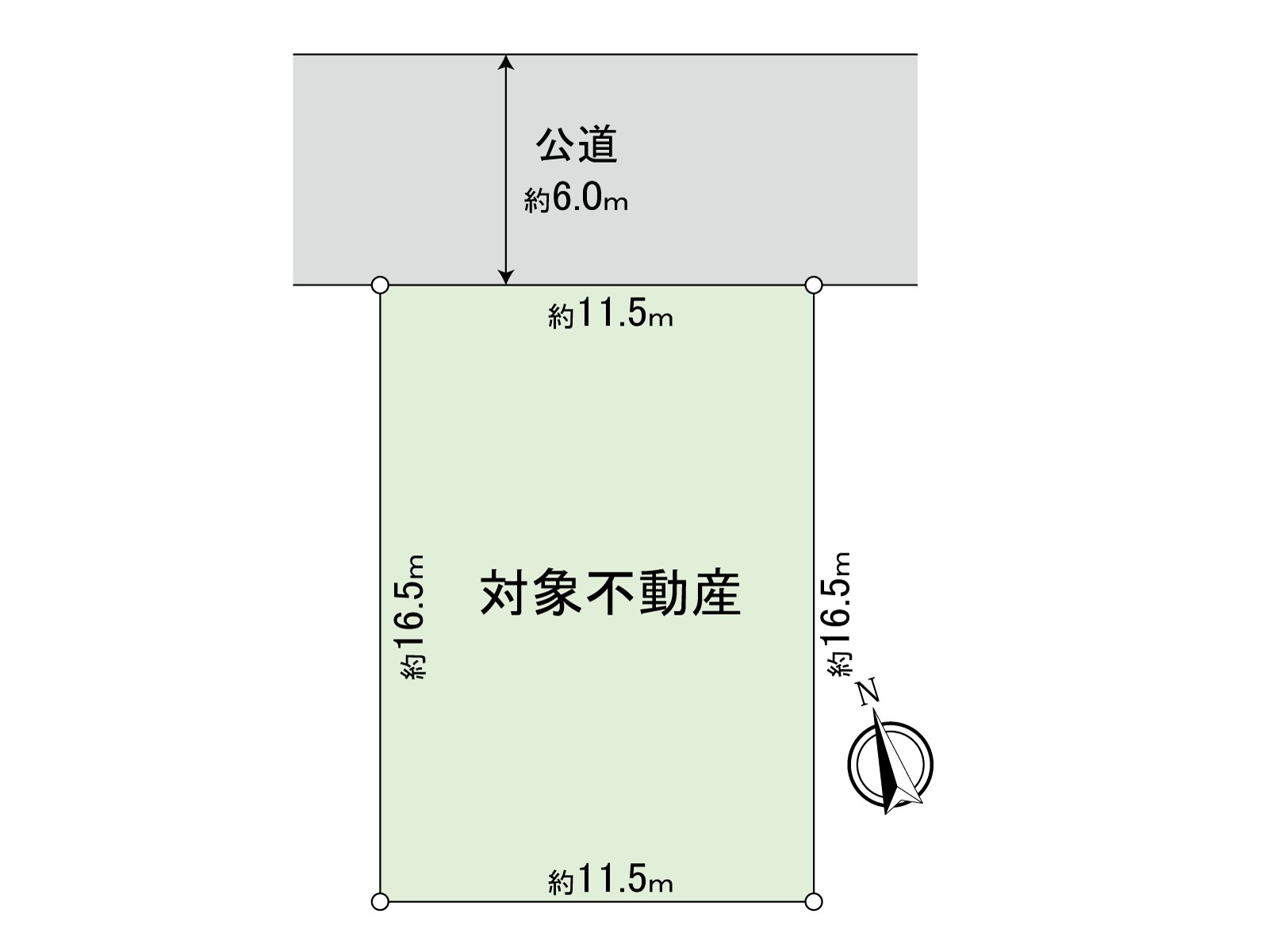 Topographical map