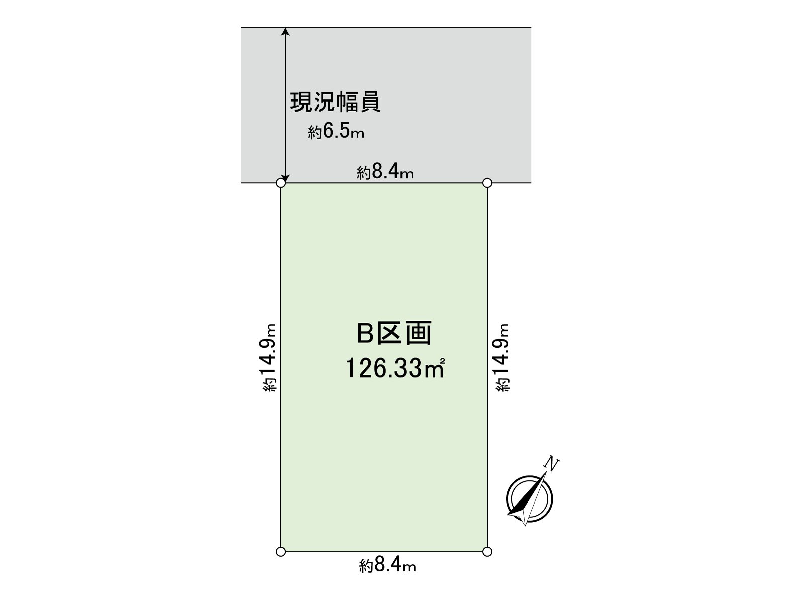 平面圖