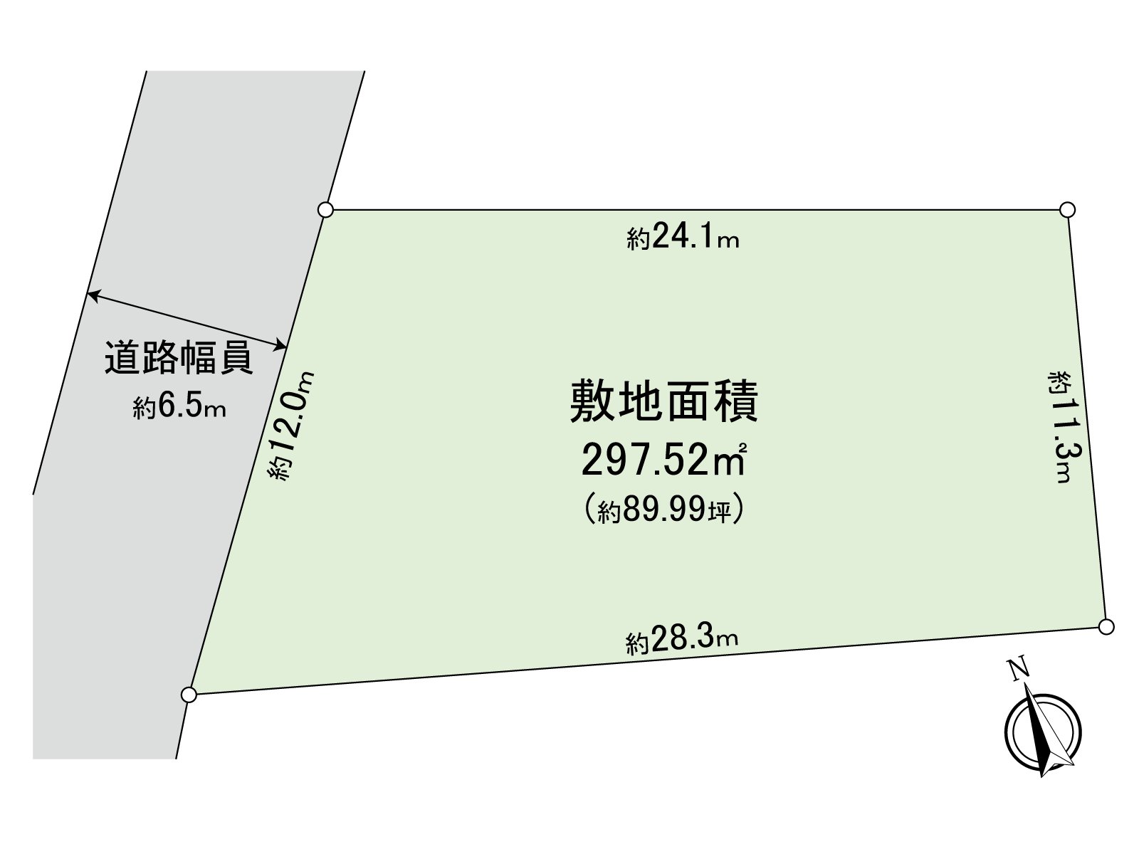 [区划图]
