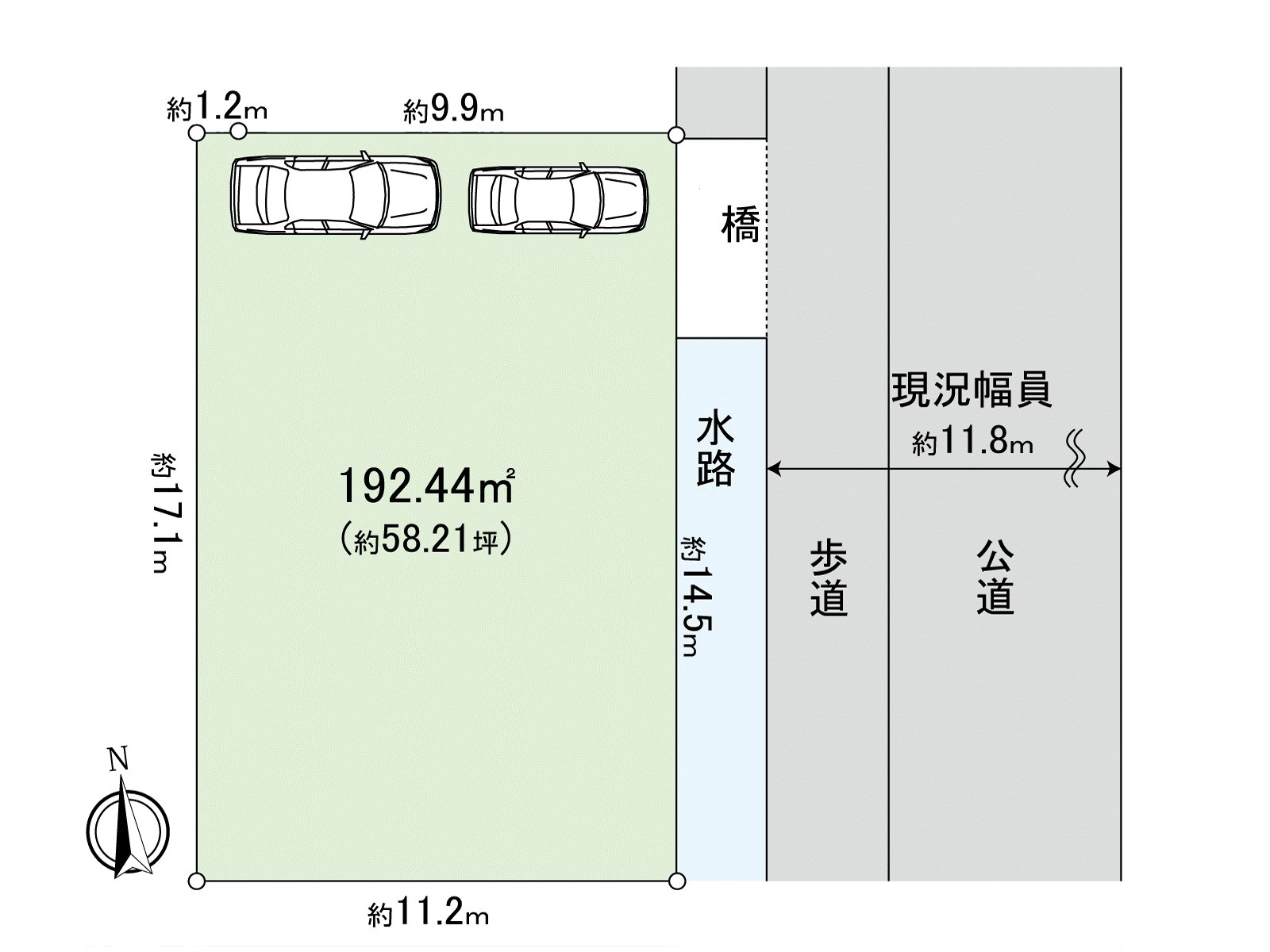 [區劃圖]