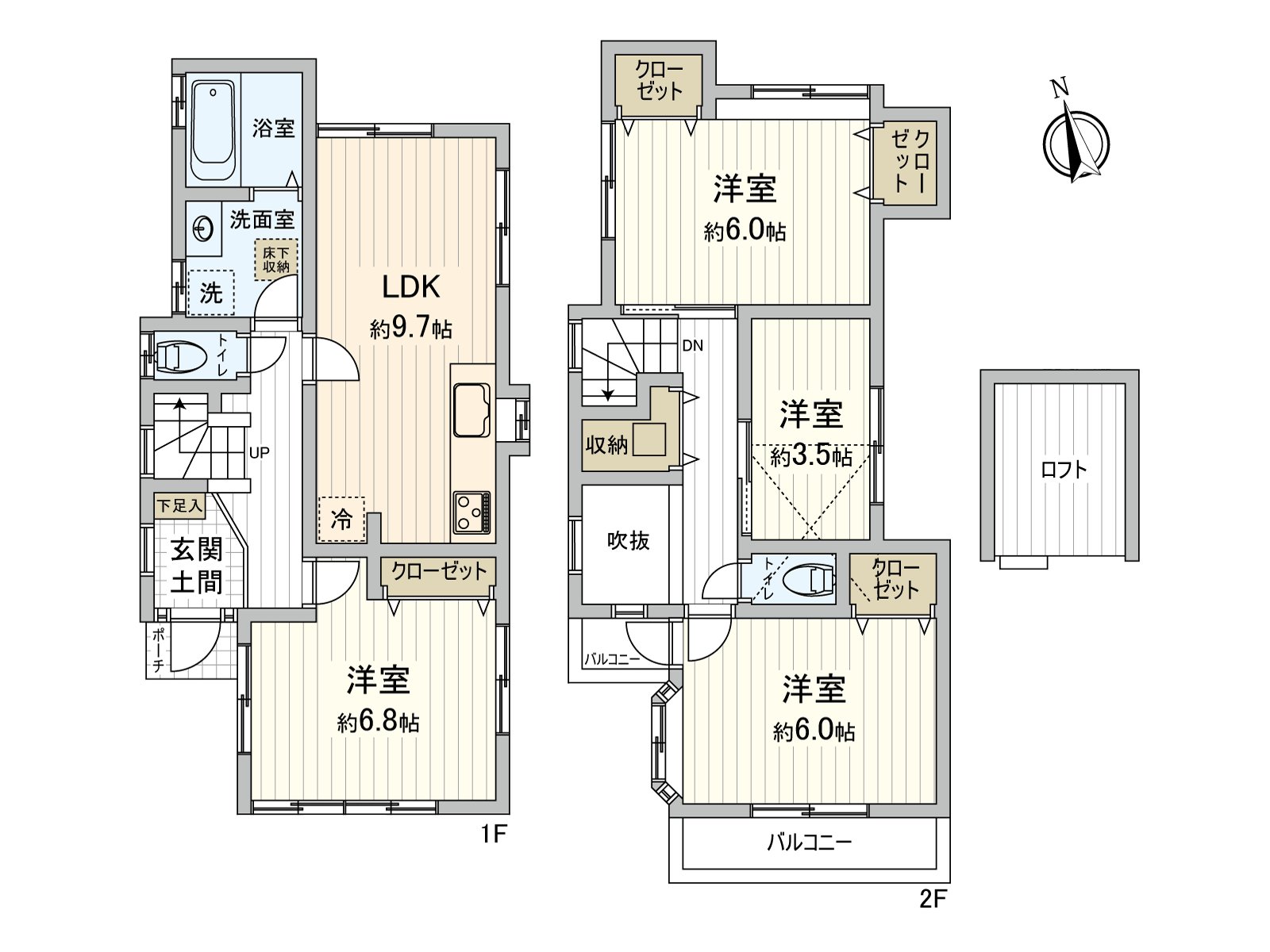 [floor plan]