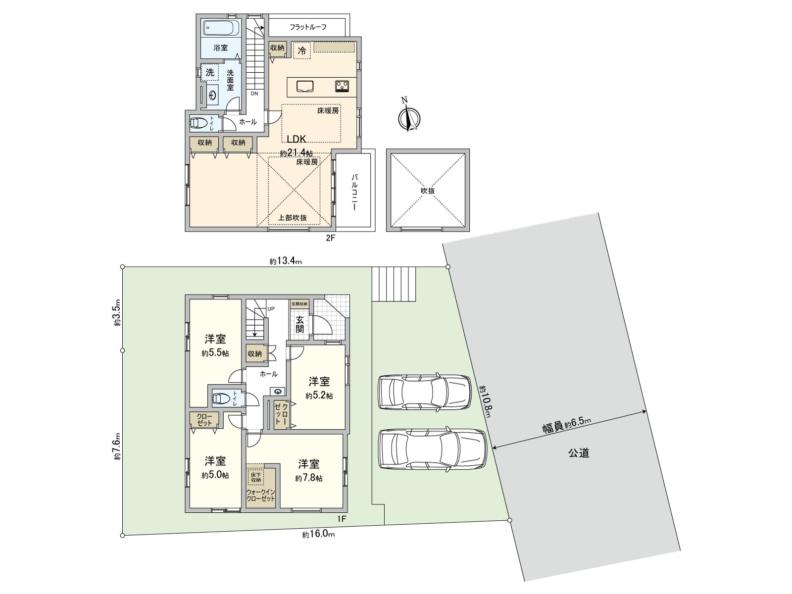 [floor plan]