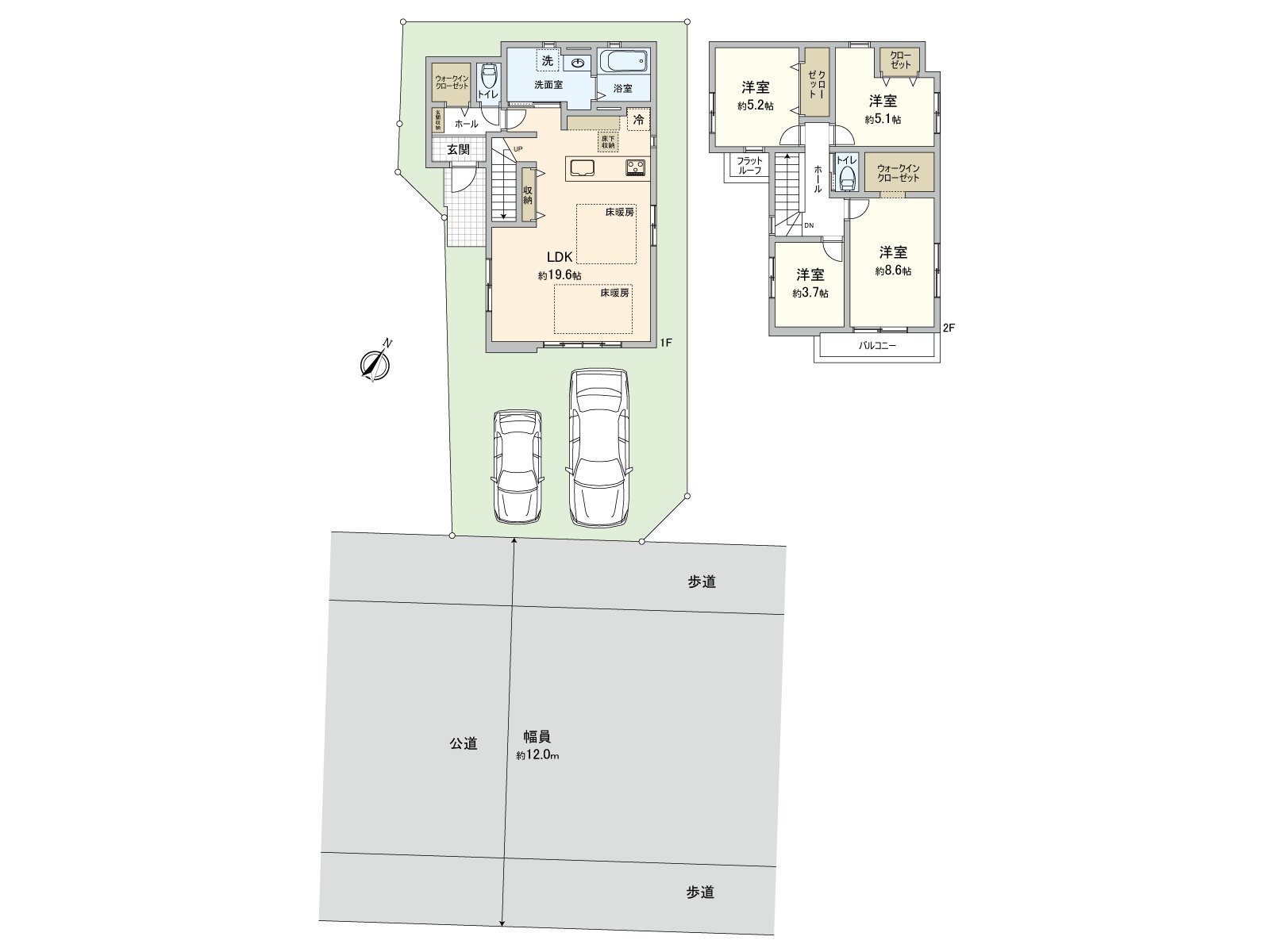 [floor plan]