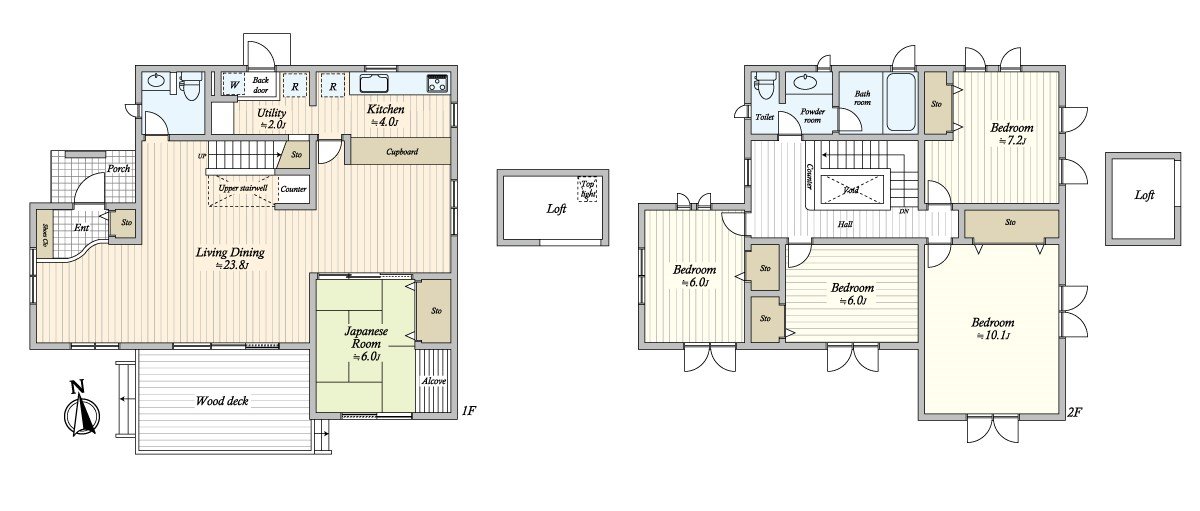 [floor plan]