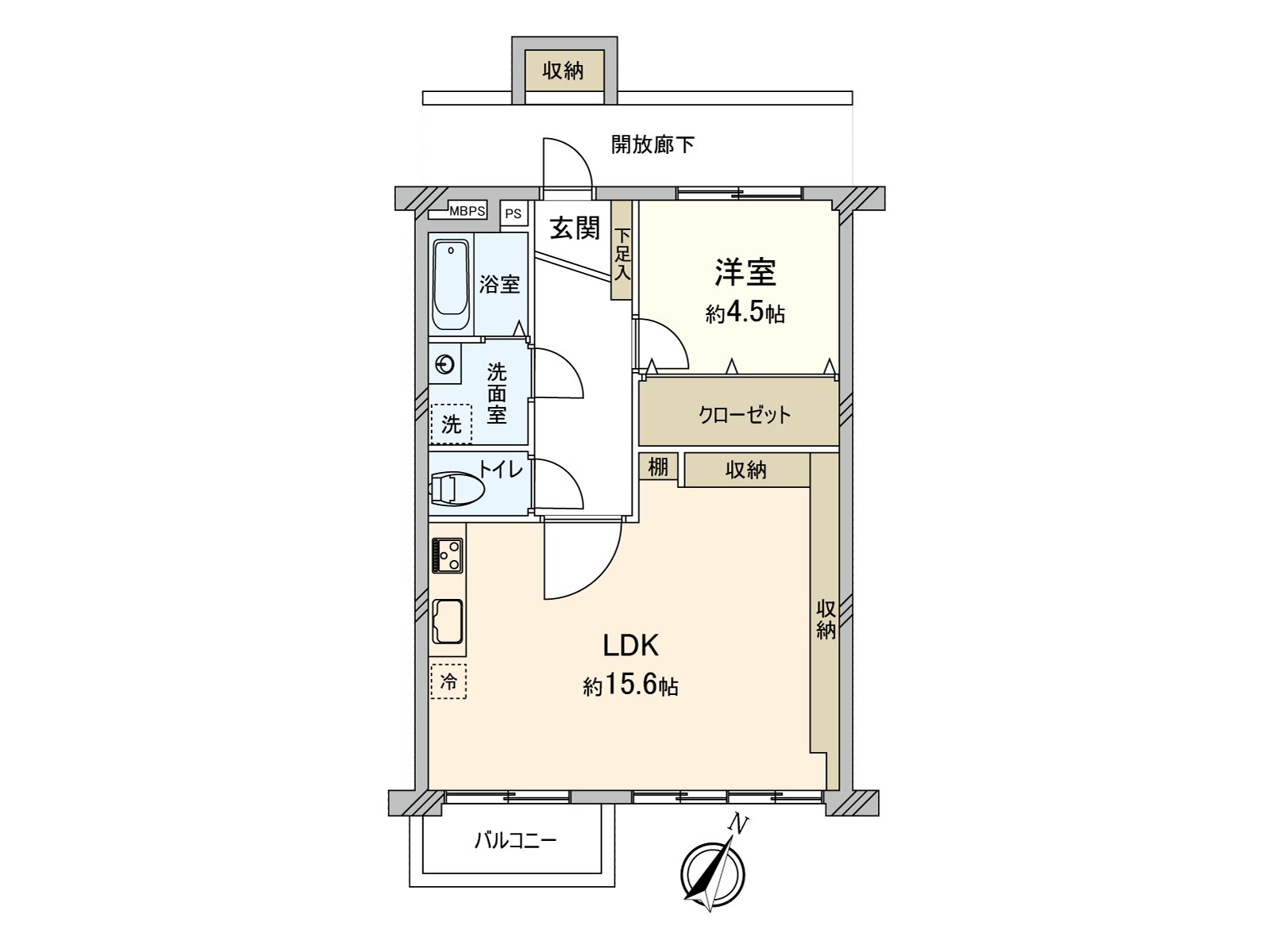 [floor plan]