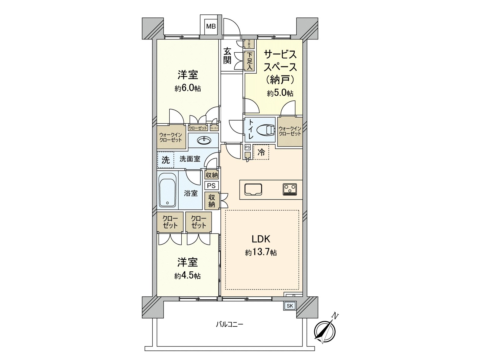 [floor plan]