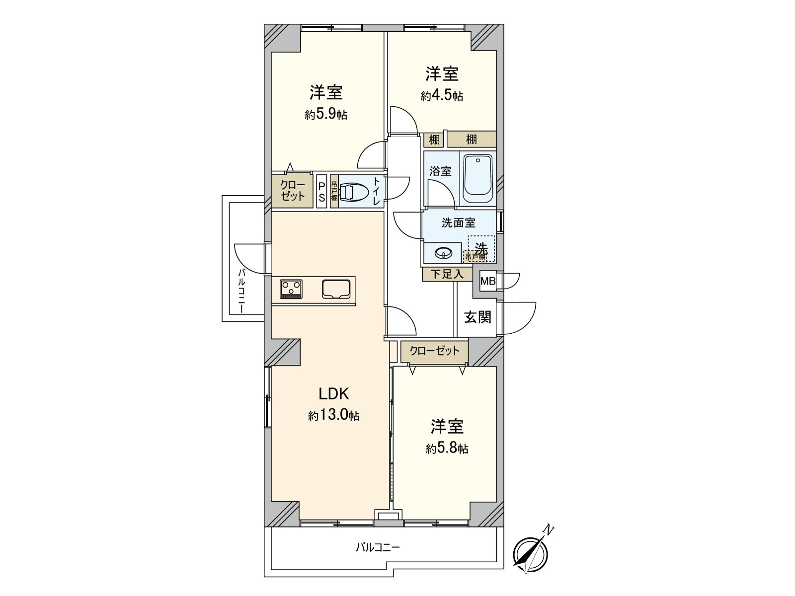 [floor plan]