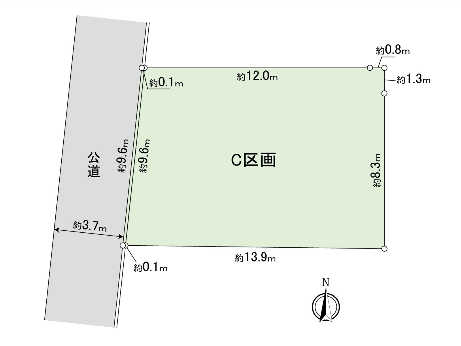 房型图