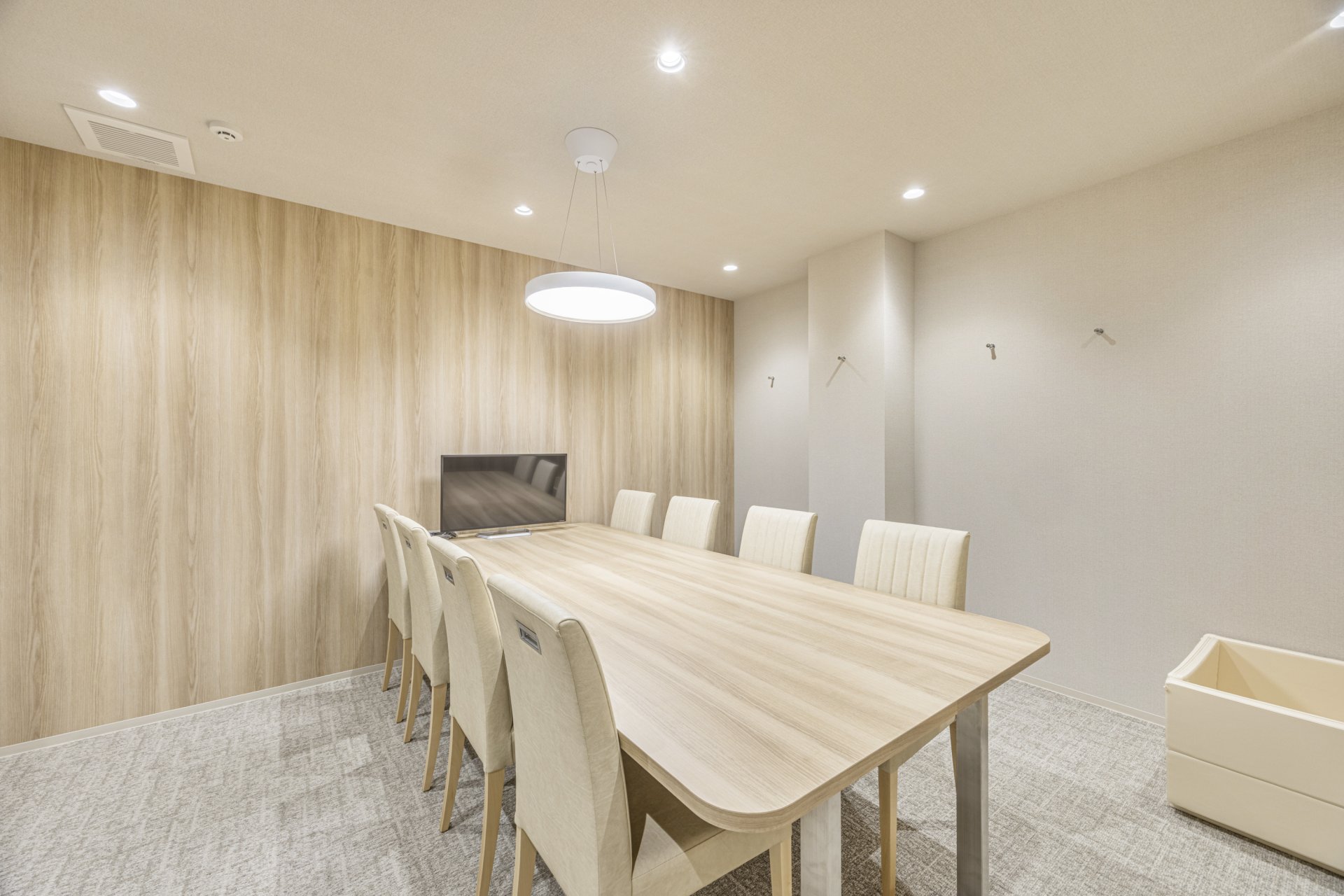 三井のリハウス 菊名センター