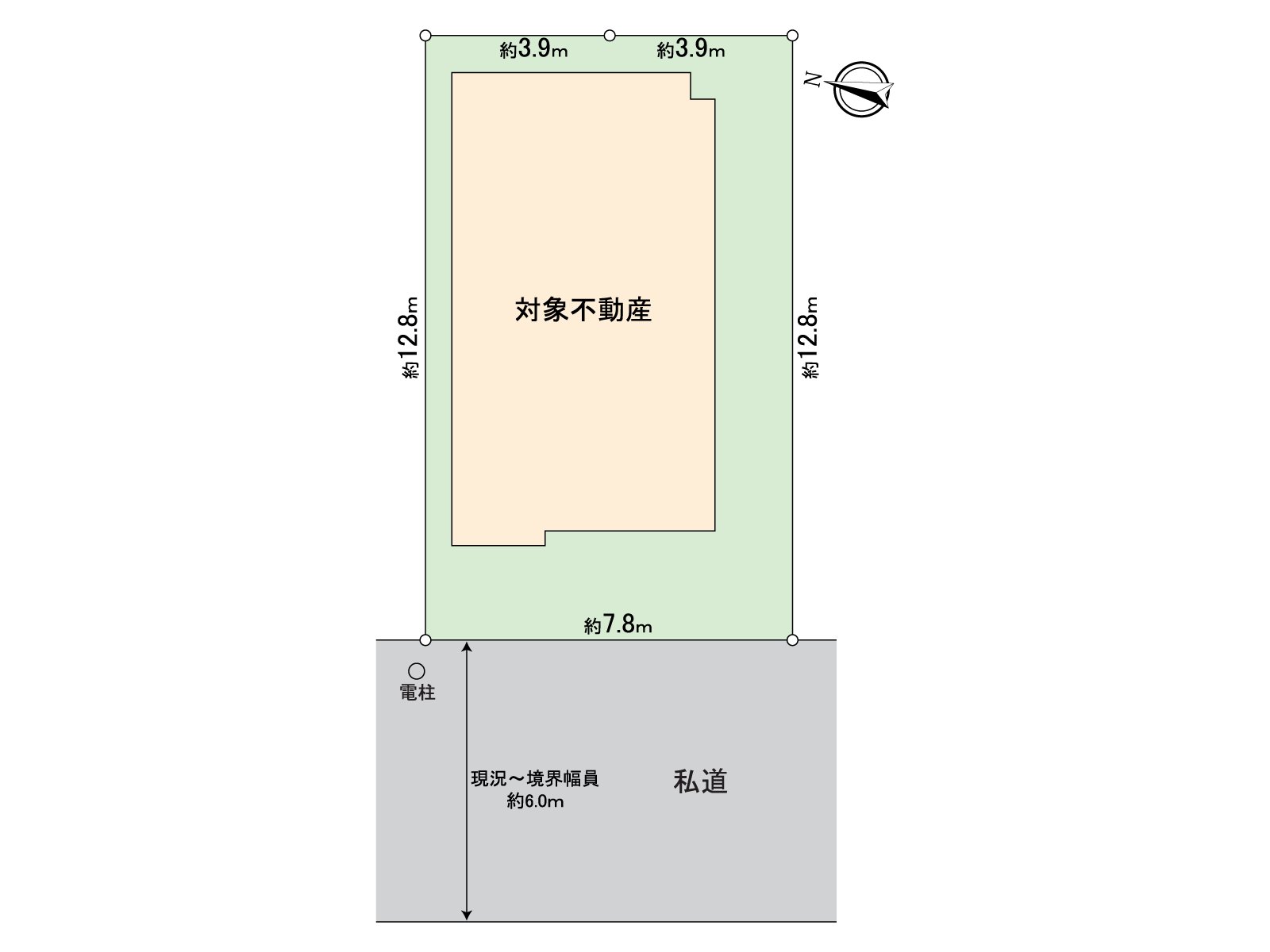 区划图