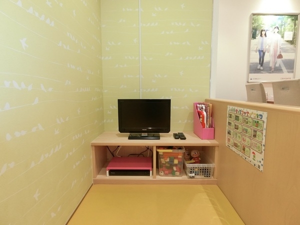 三井のリハウス 綱島センター