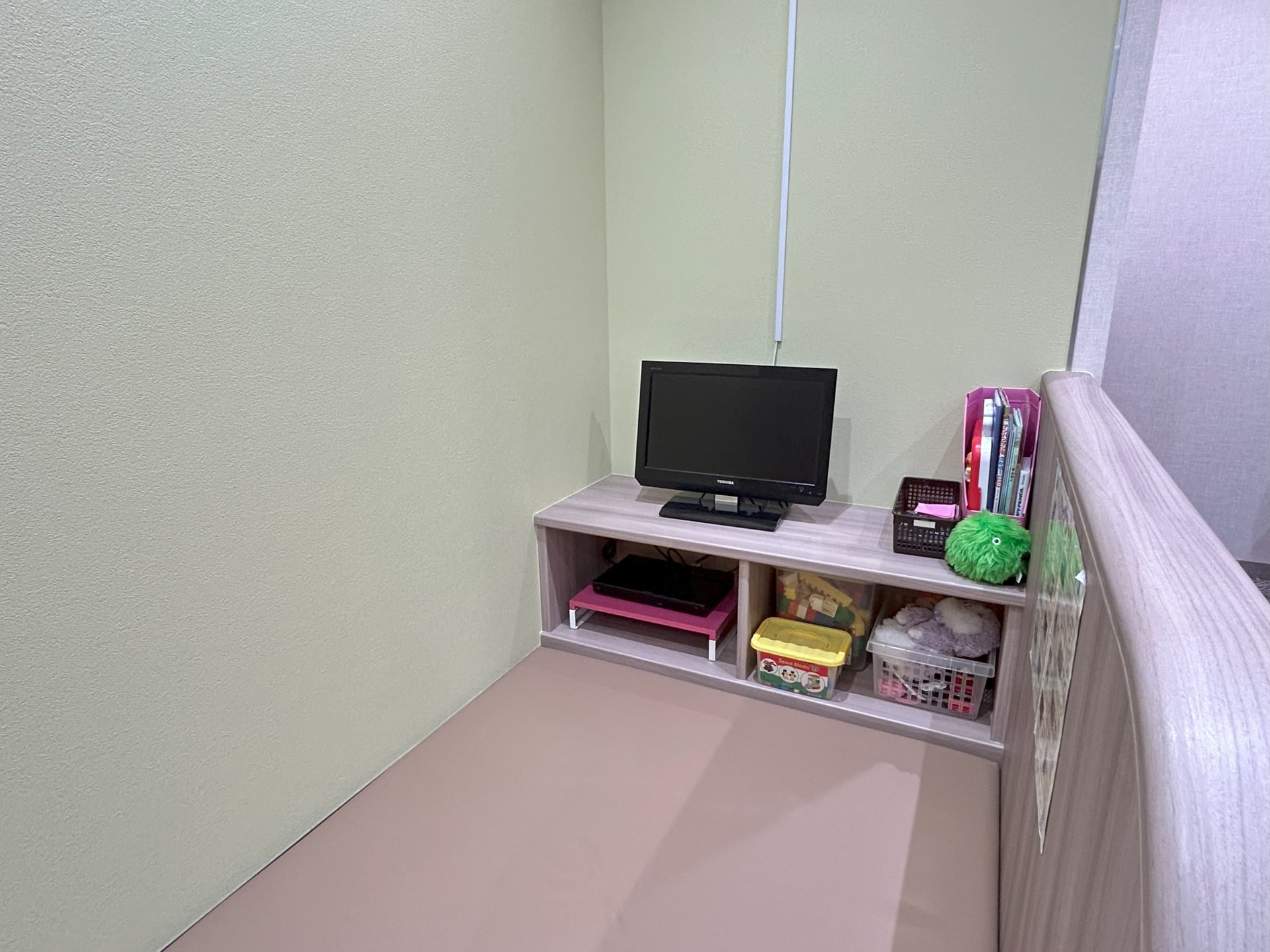 三井のリハウス 綱島センター