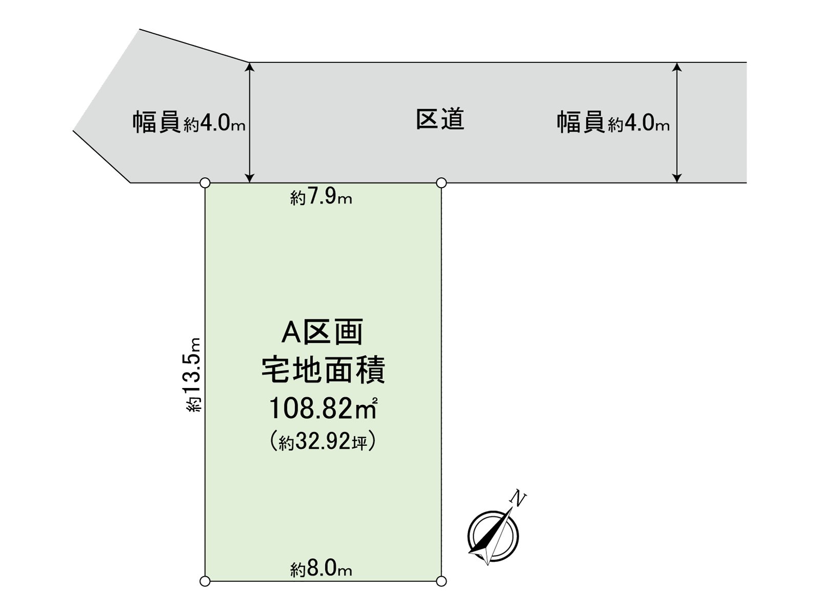 房型图