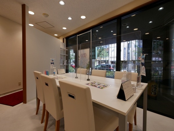 三井のリハウス 用賀センター