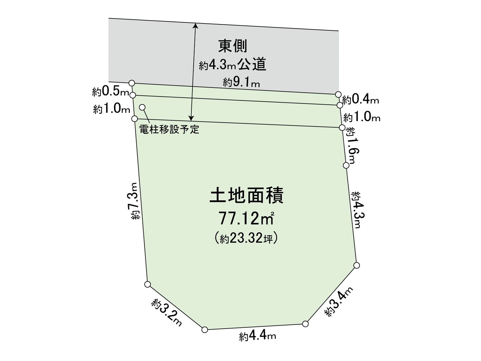 平面圖