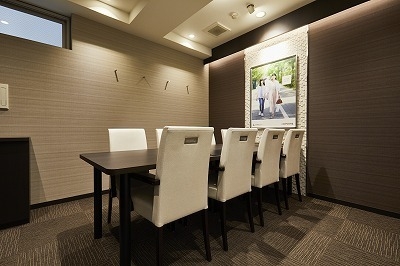 三井のリハウス 三軒茶屋センター