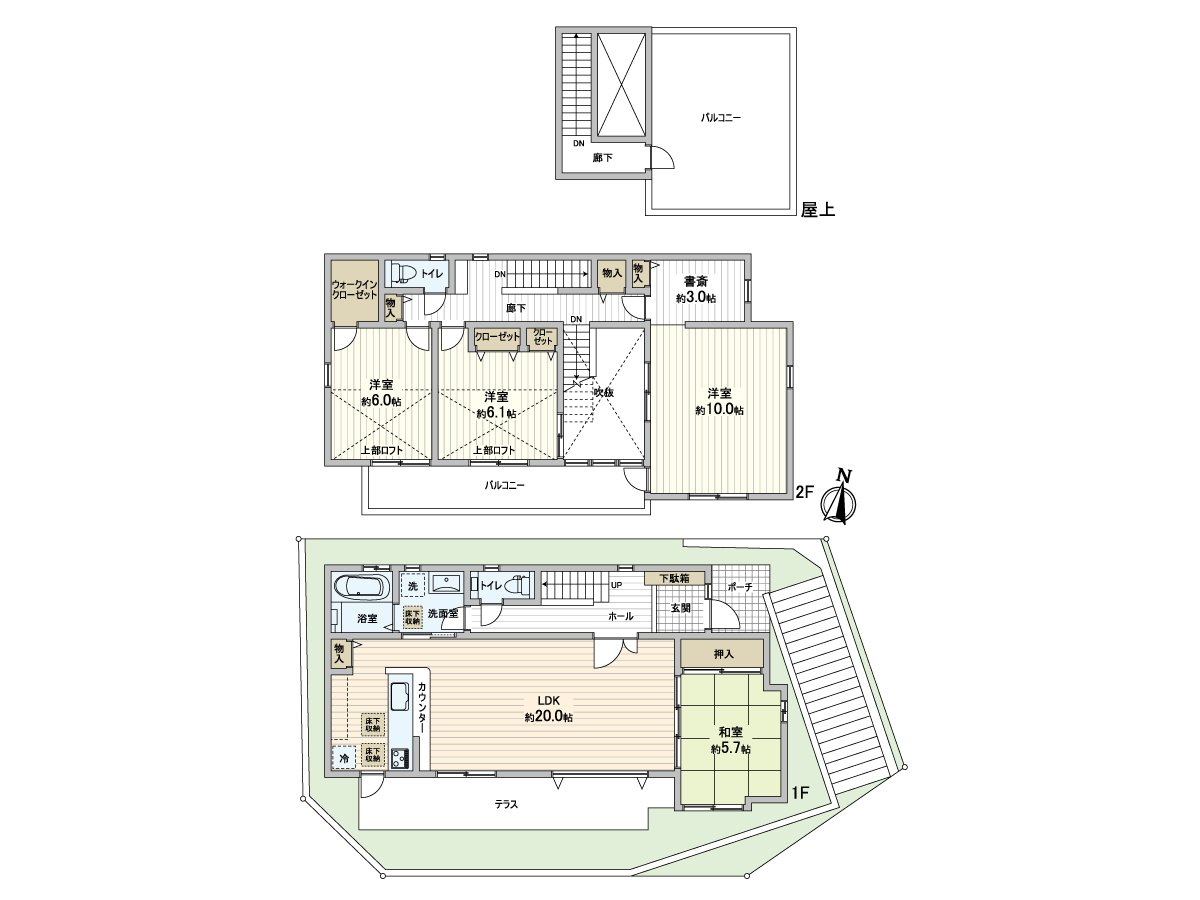 It is the house of the control on vibration method