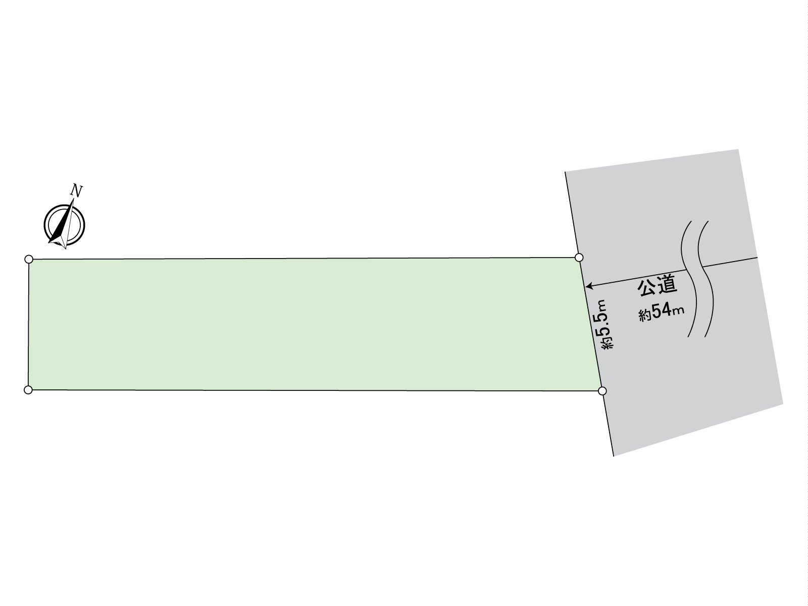 Site figure