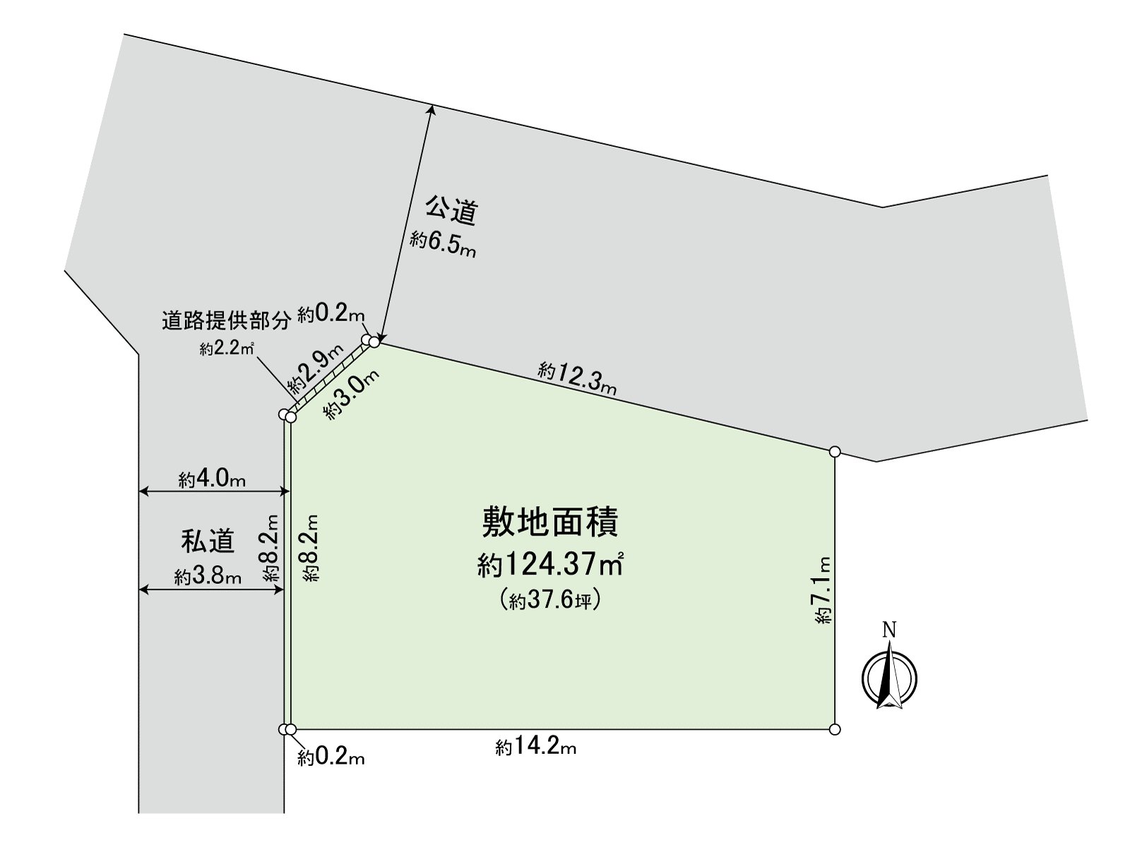 [topographical map] The local guidance is possible in conjunction with surrounding environment, too. In addition, I heard the Ask of the financial plan including the home loan (return example of the moon) for miscellaneous expenses on the occasion of the Buying. Please feel free to contact us.