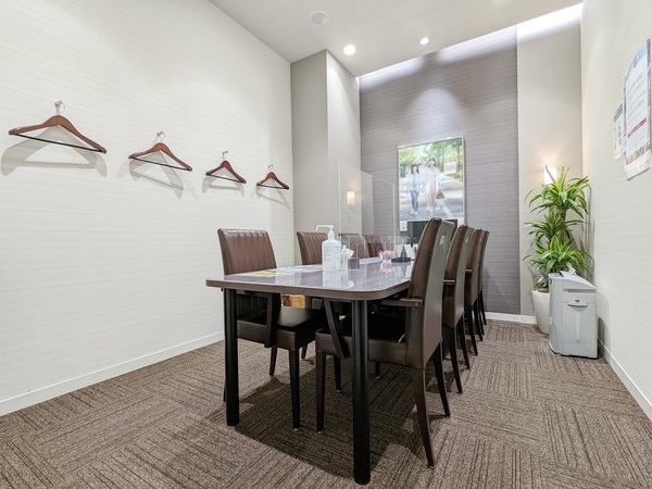 三井のリハウス 二俣川センター