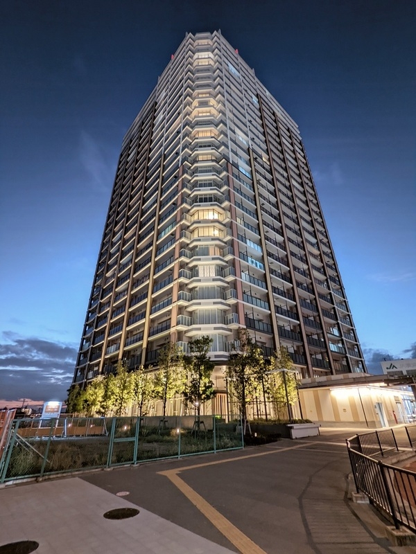 三井のリハウス 二俣川センター