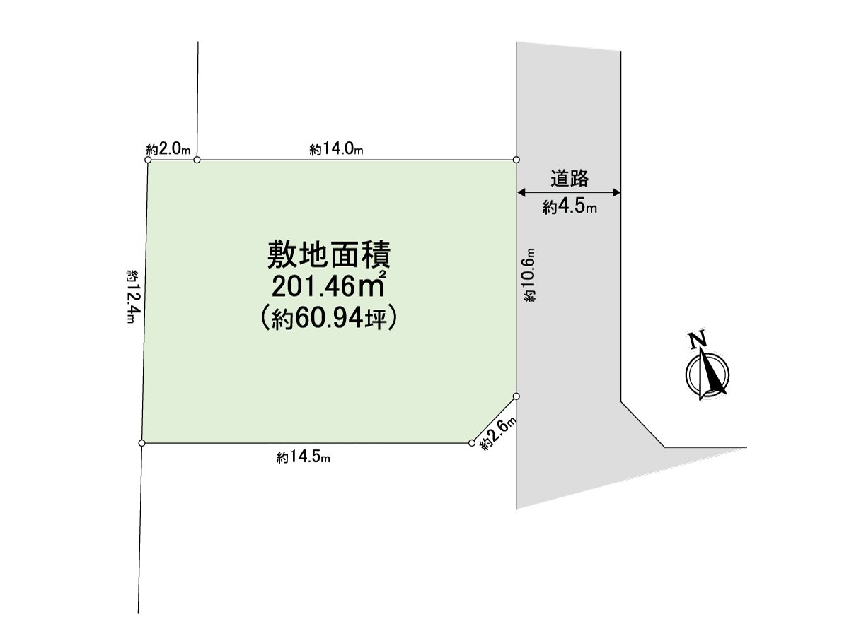 平面圖