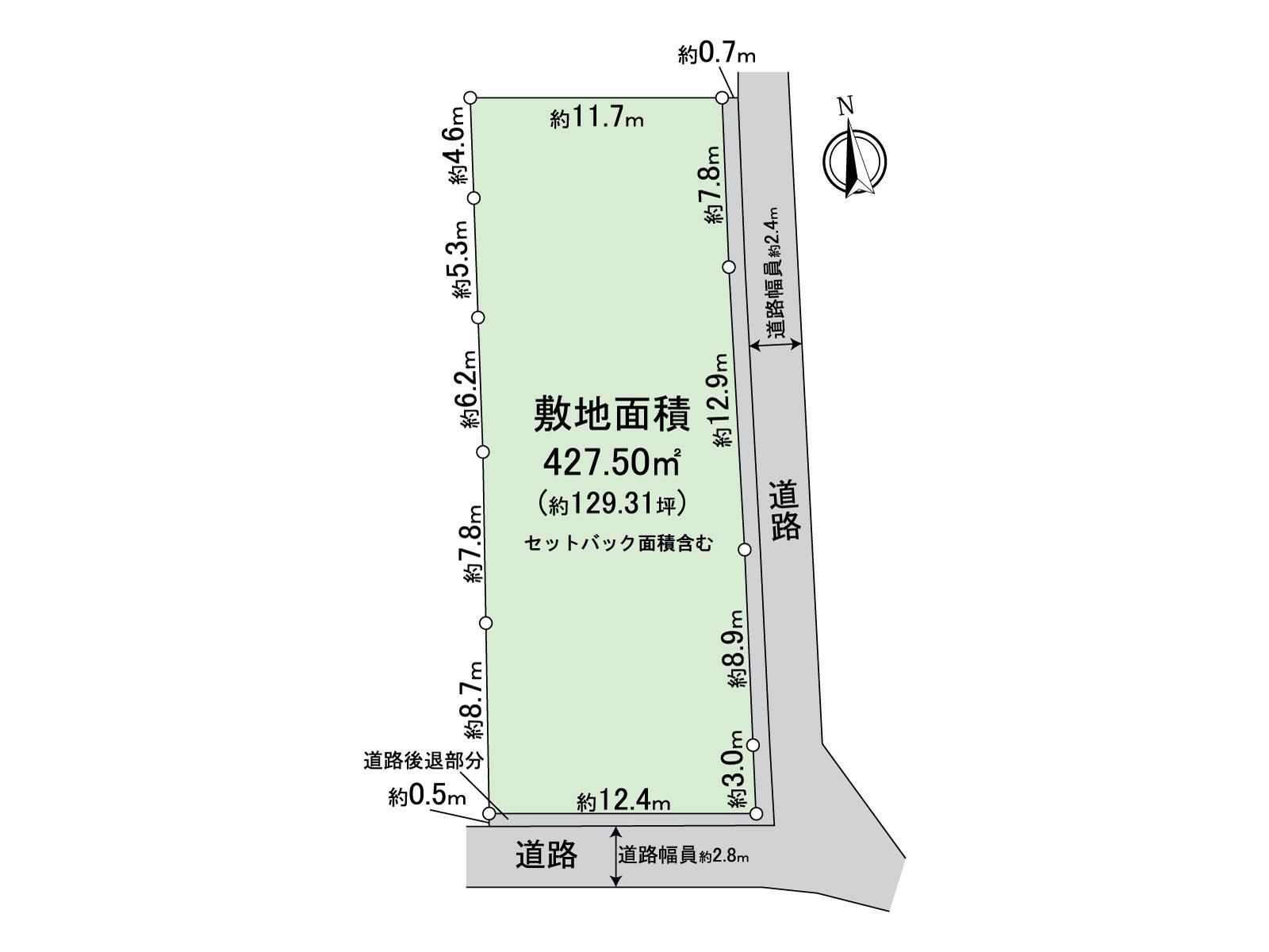 区划图