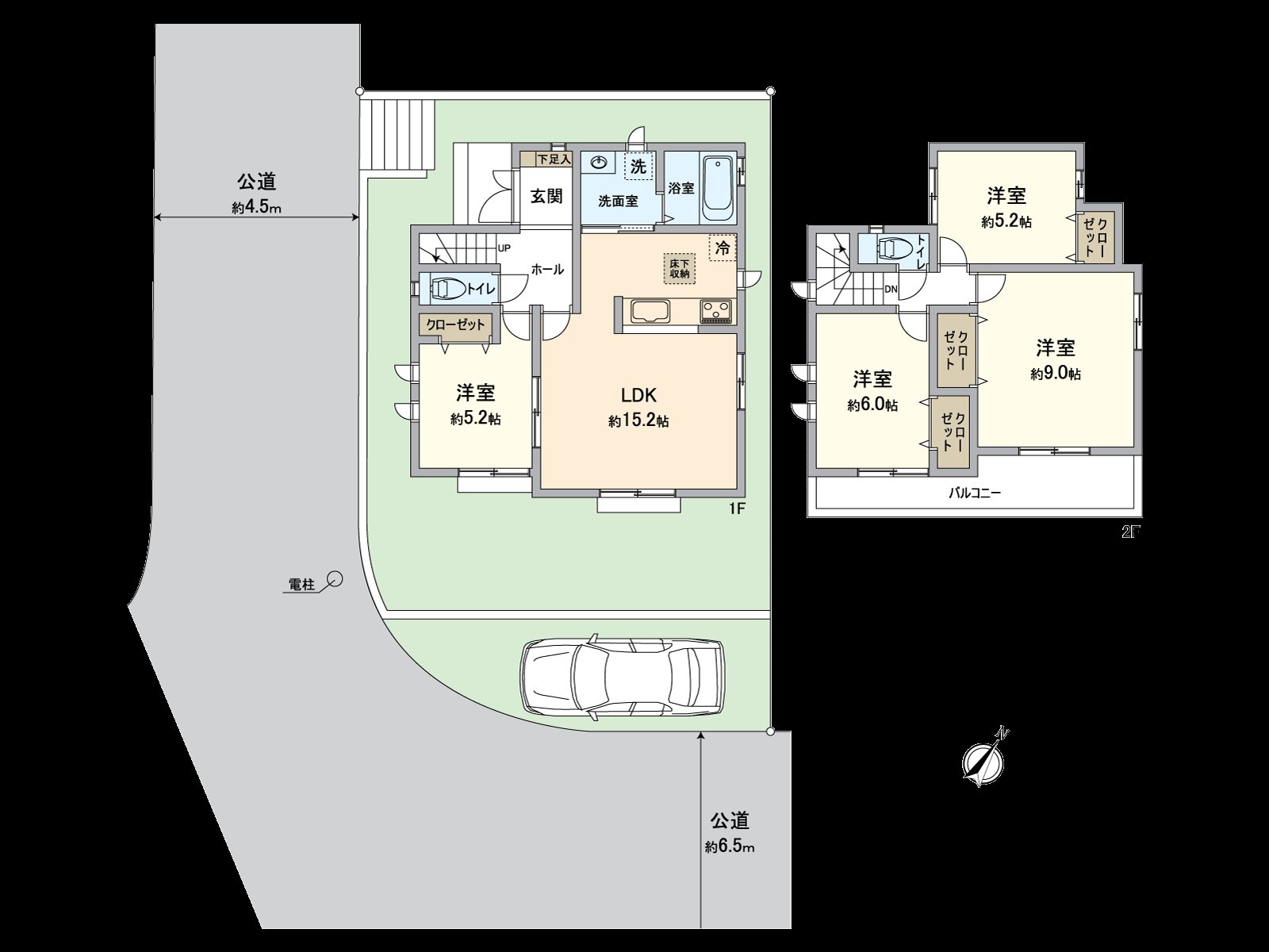 平面圖