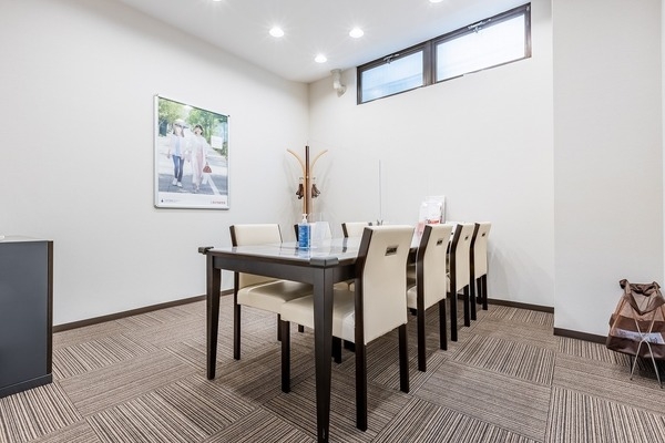 三井のリハウス 港南台センター